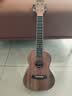 莫森（MOSEN）MUC800尤克里里乌克丽丽ukulele经典全桃花芯木迷你小吉他23英寸 实拍图