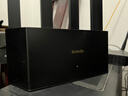 Tenda腾达路由器WiFi7【云霄BE5100】千兆穿墙王信号放大器增强无线超强2.5g网口家用电竞立式BE6L Pro 实拍图