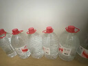 娃哈哈纯净水 5.5L*4桶 纸箱装加量大桶装水 泡茶冲奶粉 哇哈哈饮用水 实拍图