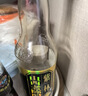 紫林醋8年陈山西老陈醋6.5度500ml山西特产长期保存GB/T19777黑豆醋泡 实拍图