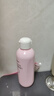 贝亲（Pigeon）桃子水 桃叶精华 婴儿爽身露 四季通用 200ml *3支装 实拍图
