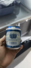 哈尔滨啤酒（HARBIN）【孙红雷同款】 1900全麦啤酒 255ml*24听整箱装中秋送礼 实拍图
