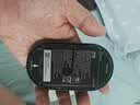 中兴（ZTE）U10S Pro青青 随身wifi6免插卡移动4G无线上网随行宽带网络设备3000mAh【双网切换月享1500G月套】 实拍图