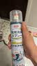 巨奇（JUQI）鞋子除臭杀菌喷雾360ml*3鞋子除臭剂银离子消毒杀菌鞋柜防臭脚气 实拍图