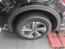 米其林（MICHELIN）汽车轮胎235/60R18 103W揽途LATITUDE SPORT 3 AO2适配国产奥迪Q5 实拍图