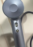 徕芬【七夕礼物】高速吹风机LF03 速干家用电吹风Swift 3 负离子护发大功率吹风筒 LF03闪银 实拍图