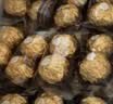 费列罗巧克力48粒600g 榛果威化 糖果 休闲零食 喜糖 七夕情人节礼物 实拍图
