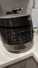 苏泊尔（SUPOR）0涂层0氟抗菌球釜电压力锅5L全自动SY-50YC5011Q电饭煲高压锅4-6人丝印批次随机发货 实拍图