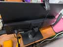 创维（Skyworth）B22 120Hz 21.45英寸办公显示器 FHD 120Hz 99%sRGB 可壁挂 HDMI 硬件低蓝光 超薄便携 电脑显示屏 实拍图