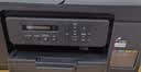 兄弟（brother）DCP-T735DW家用学习彩色打印机墨仓喷墨机照片打印（无线云双面打印打印复印扫描一体机） 实拍图