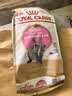 皇家猫粮 英短幼猫粮 BSK38 通用粮 4-12月 2KG 实拍图