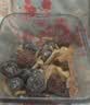 佰斯纳特（bestnut） 陈皮话梅 低脂肪蜜饯解腻零食水果干果脯办公室聚会小吃 陈皮话梅 200g/罐 实拍图