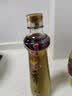 金龙鱼纯芝麻香油480ml【一级】凉拌 调味 烹饪 火锅 调味油  玻璃瓶 实拍图