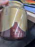北大仓粮香 酱香型白酒 53度 500mL 单瓶装 口粮酒 纯粮酱酒 实拍图