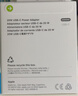 Apple/苹果 原装正品20W type-c充电器 苹果usb-c充电器手机快充头 旗舰店苹果iPhone 17 Pro Max充电器 实拍图
