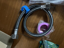 苏泊尔（SUPOR）电热水龙头速热即热式热水器冷热过水热加热水龙头厨房家用热得快热水宝卫生间加热器272947-01-CP 实拍图