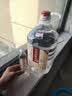 不老潭粮食酒浓香型桶装高粱酒高度散装白酒自饮泡酒窖藏壹号 52度 5L 实拍图