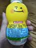 金豆芽儿童金银花柚子汁155ml*16瓶夏天孩子饮料宝宝果汁西柚汁 实拍图