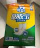 可靠（COCO）吸收宝成人护理垫XL50片(60*90cm)舒适防漏老年人隔尿垫产褥垫 实拍图