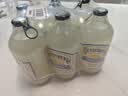 宾得宝（Bundaberg）含气柠檬汁饮料375ml*6玻璃瓶装 澳州网红夏日旅行解腻果汁气泡水 实拍图