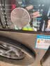 海尔（Haier）【何润东同款】滚筒洗衣机全自动单洗家用 10公斤大容量超薄 家电国家补贴 京东自营 EG100MATE29S 实拍图