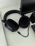 索尼（SONY）【七夕礼物】INZONE 英纵 H5 轻量化无线电竞游戏耳机 虚拟7.1 2.4GHz 3.5mm 黑色 三角洲行动 实拍图