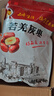 果夫子若羌灰枣500g休闲零食即食煲汤煮粥泡茶红枣新疆特产 实拍图
