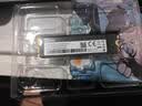 雷克沙（Lexar）ARES PRO 战神系列 2TB SSD固态硬盘 M.2接口(NVMe协议) PCIe 5.0x4 高速14000MB/s传输 实拍图