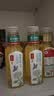 农夫山泉东方树叶茉莉花茶500ml*15瓶无糖茶饮料0糖0脂0卡整箱装 实拍图