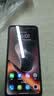 摩托罗拉【国家补贴】联想moto g100 四年质保 LCD护眼屏 7000mAh 超强续航 NFC 5GAI 12GB+256GB 曜石黑 实拍图