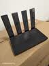 华为路由器WiFi7全千兆路由器穿墙王BE3pro家用全屋WiFi漏油器7无线信号放大器双频mesh电竞高端新款 华为高配BE3Pro+【双2.5G口】WiFi7+ 实拍图