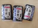 曼妥思（mentos）口香糖曼妥思清劲特强薄荷味西瓜味薄荷无糖口香糖清新口气56g 特强薄荷味56g*3罐 实拍图