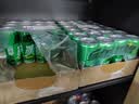 可口可乐（Coca-Cola）檀健次代言 雪碧Sprite零卡无糖饮料 330ml*24摩登罐 实拍图