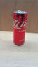 可口可乐（Coca-Cola）零度可乐 碳酸汽水摩登罐饮料330ml*6罐 实拍图