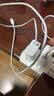 小米 原装6A数据线type-c充电线适配USB-C接口手机游戏机适用小米15红米k90/ Note13 实拍图