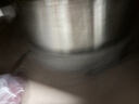 美的（Midea）0涂层电火锅电煮锅不锈钢火锅专用锅分体可拆全钢速沸电火锅电热锅多功能锅6.5L多用途锅HGS30G1 实拍图