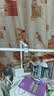 米家桌面学习灯Pro小米5a级儿童全光谱护眼台灯智能人感学习灯具 实拍图