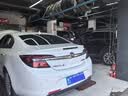 美孚（Mobil）全合成汽机油5W-30 SP级4L美孚1号极光银汽车保养京东养车自营 实拍图