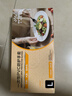英科医疗一次性手套PVC100只大码12英寸加长食品级餐饮厨房防水家务清洁 实拍图