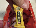 徐福记酥心糖1000g/袋约100颗 酥糖大包装散装 七夕情人节礼物送女友 实拍图