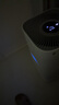 美的（Midea）母婴空气净化器 新房除甲醛除尘除雾霾过敏原花粉除烟味 99.9%除菌率净离子家用室内净化机 【母婴专用】KJ400G-Z1 Pro 实拍图
