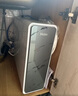 海尔（Haier）【鲜活水793升级款】新款鲜活水Pro1200G双芯10级精滤6年长效膜抑菌反渗透家用厨下直饮净水机R816 实拍图