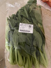 上海青约500g(油菜) 实拍图