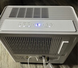 美的（Midea）54升小方物除湿机100㎡家用抽湿机干衣机 5m泵压上排水地下室除湿器CF54BS/DA (支持鸿蒙智联) 实拍图