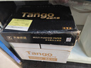 天章 （TANGO）A4打印纸80g500张/包 5包/箱 卓越天章【硬核品质】2500张整箱合同白纸草稿纸资料打印复印纸 实拍图