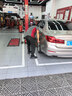 米其林（MICHELIN）防爆轮胎245/45R18 100Y PRIMACY 3ST ZP*MOE适配宝马5系 实拍图