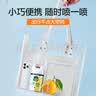 滴露（Dettol）消毒喷雾200ml床上杀菌喷雾除臭马桶消毒鞋子除臭喷雾酒精柑橘 实拍图
