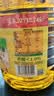 鲁花 【保真菜籽油】食用油 低芥酸特香菜籽油 6.18L   物理压榨 实拍图