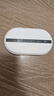 中兴（ZTE）随身wifi6可移动无线wifi免插卡随行车载上网卡路由便携式上网宝支持5G/4G设备全国通用流量2026款 实拍图