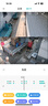 海尔（Haier）【何润东同款】滚筒洗衣机全自动单洗家用 10公斤大容量超薄 家电国家补贴 京东自营 EG100MATE29S 实拍图